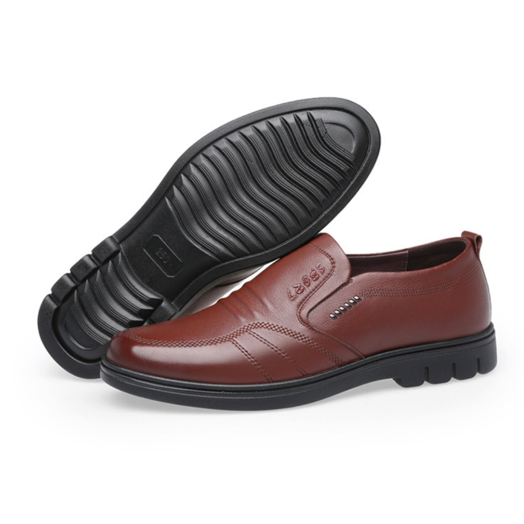LEVE 2 PAGUE 1 - Sapato Ortopédico Magnus Luxo