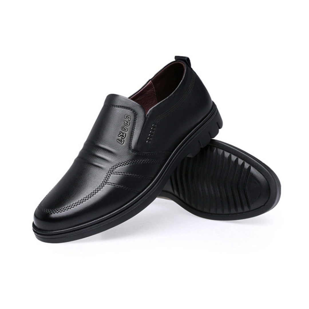 LEVE 2 PAGUE 1 - Sapato Ortopédico Magnus Luxo