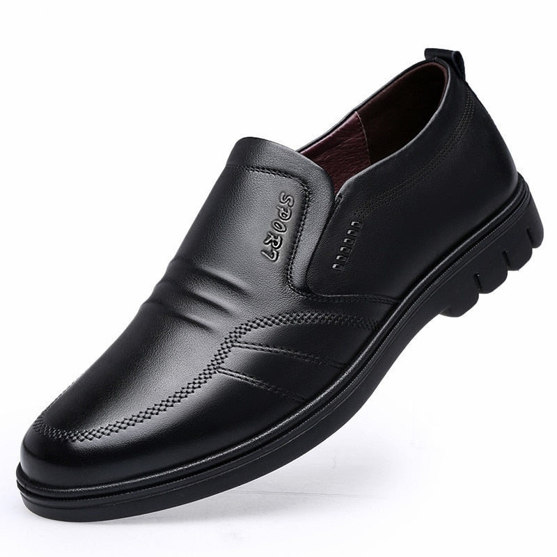LEVE 2 PAGUE 1 - Sapato Ortopédico Magnus Luxo