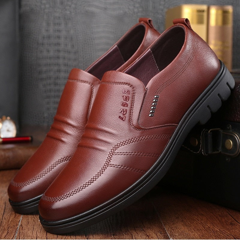 LEVE 2 PAGUE 1 - Sapato Ortopédico Magnus Luxo
