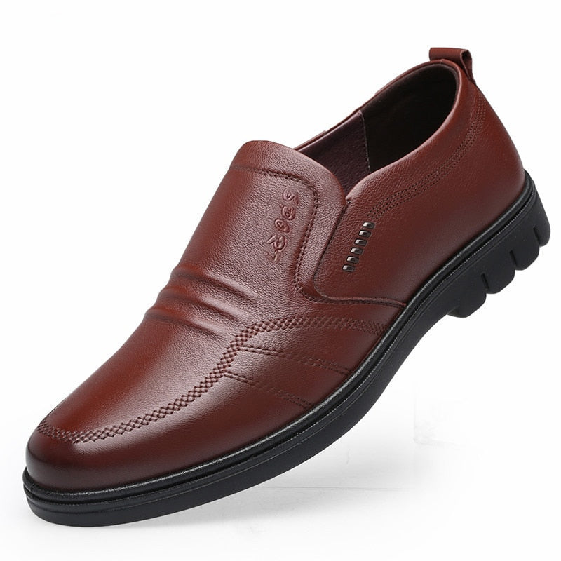 LEVE 2 PAGUE 1 - Sapato Ortopédico Magnus Luxo