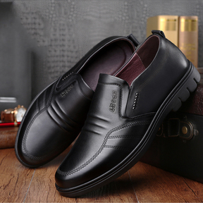 LEVE 2 PAGUE 1 - Sapato Ortopédico Magnus Luxo