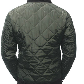 Casaco Masculino de Inverno Forrado