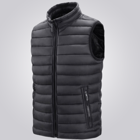 Colete Puffer Masculino - Suporta até -6º C