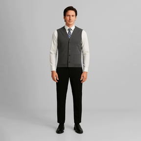 Colete Masculino Social Classic